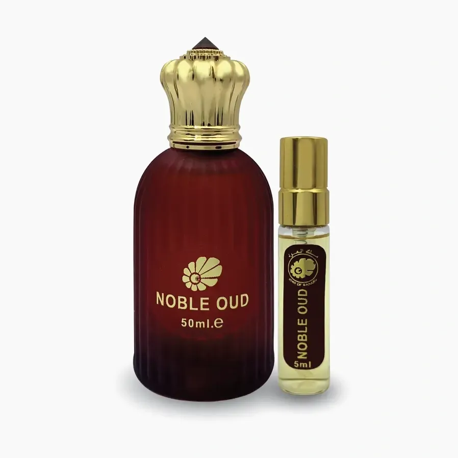 Noble Oud